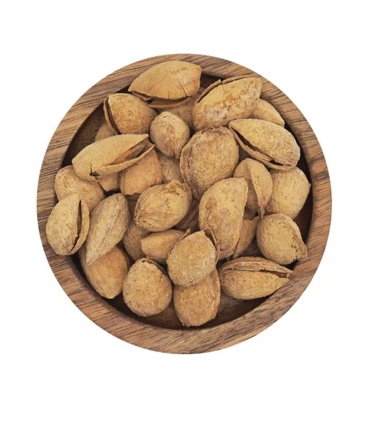 Bucket Meyva - Almond Case Grilled Sale USA - 3KG