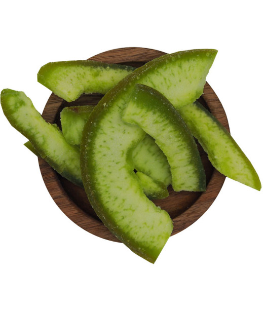 Bucket Meyva - DESHYDRATE Grapefruit - 3KG