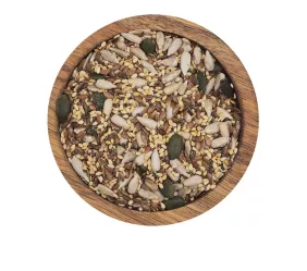 SEAU MEYVA - MELANGE GRAINES POUR SALADE - 5KG