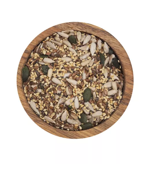 SEAU MEYVA - MELANGE GRAINES POUR SALADE - 5KG
