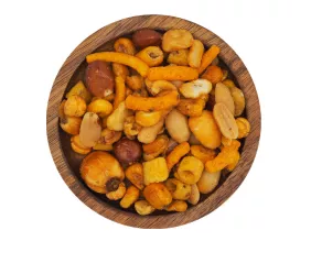 Bucket Meyva - Coctel Al Sol - 4kg