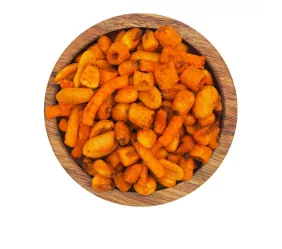 SEAU MEYVA - COCTEL AL SOL PIQUANTE - 3KG