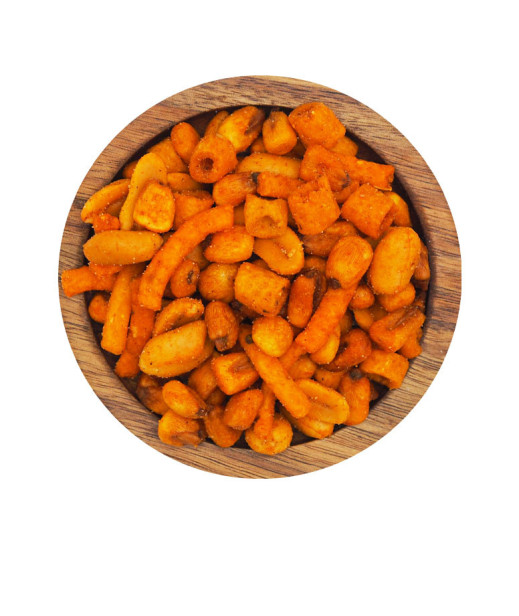 SEAU MEYVA - COCTEL AL SOL PIQUANTE - 3KG