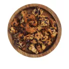 SNACK APERITIF - NOIX DE CAJOU ALGUE DULSE - 2.5KG