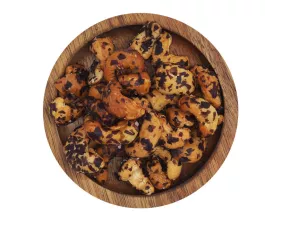 Aperive Snack - Cashewnüsse Algen Dulse - 2.5kg