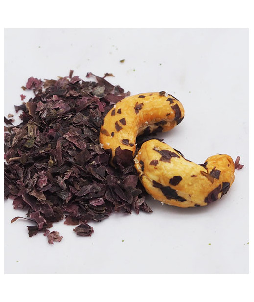 Aperive Snack - Cashew Nuts Algae Dulse - 2.5kg