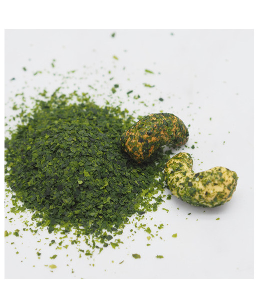 Aperive snack - cashew nut lettuce algue - 2.5kg