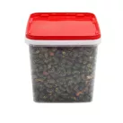 SNACK APERITIF - NOIX DE CAJOU ALGUE LAITUE - 2.5KG