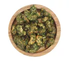 Aperive snack - cashew nut lettuce algue - 2.5kg