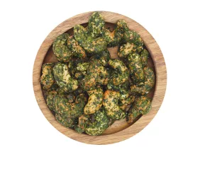 SNACK APERITIF - NOIX DE CAJOU ALGUE LAITUE - 2.5KG