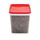 SNACK APERITIF - NOIX DE CAJOU ALGUE KOMBU - 2.5KG