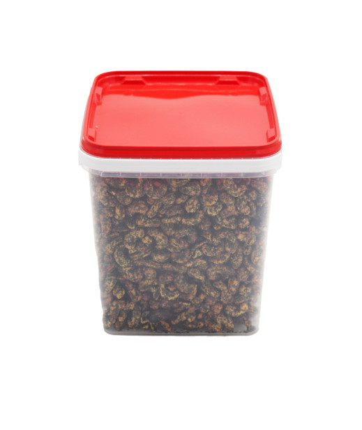SNACK APERITIF - NOIX DE CAJOU ALGUE KOMBU - 2.5KG