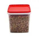 SNACK APERITIF - NOIX DE CAJOU ALGUE & SESAME - OLIVE. H. DE PROV. - 2.5 KG
