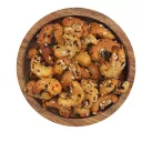 SNACK APERITIF - NOIX DE CAJOU ALGUE & SESAME - POIVRON. PIMENT - 2.5KG