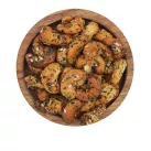 SNACK APERITIF - NOIX DE CAJOU ALGUE & SESAME - OIGNON. FIGUE - 2.5KG