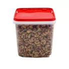SNACK APERITIF - NOIX DE CAJOU ALGUE & SESAME - OIGNON. FIGUE - 2.5KG