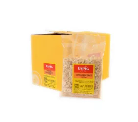 Pink onion in thongs - wholesaler in Espig Spices