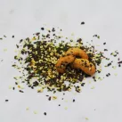 ZALG UMAMIX - Sésames & Algues - CURRY, COCO -  200G - Vente à l'unité