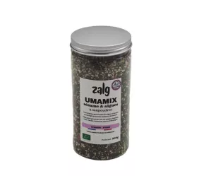 ZALG UMAMIX - Sésames & Algues - OIGNON, FIGUE -  200G - Vente à l'unité