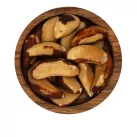 Nuts of Brazil - Cal. Wide or Medium - Bucket 5 kg