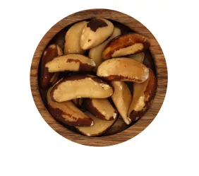 Noix Du Brésil - Cal. Large ou Medium - Seau 5 kg