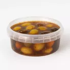 Runder Pot - Oliven Cocktail Apero 14x190g