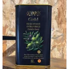 Kalamata Olivenöl - 12x1l