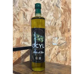 Extra virgin olive oil 12x0,75cl - Algeria