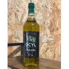 HUILE D'OLIVE EXTRA VIERGE 8X1L - Algerie