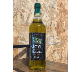 HUILE D'OLIVE EXTRA VIERGE 8X1L - Algerie