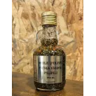 HUILE D'OLIVES PARFUMEE PILIPILI - 6x250ml