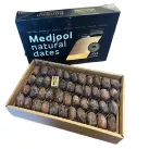 DATTE MEDJOUL FRAICHE BONBON -  3KG