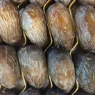 DATTE MEDJOUL FRAICHE BONBON -  3KG - Nouvelle Récolte !