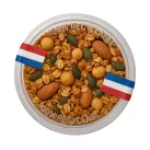 copy of POT ROND - OLIVES ANDALOUSES PIMENTEES 14X190G