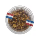 Round Pot - Granola Master Choco Poko - 14x125g