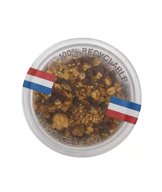 POT ROND - GRANOLA MAITRE CHOCO POKO - 14X125G palimex meyva
