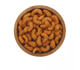 copy of copy of copy of copy of POT ROND - OLIVES ANDALOUSES PIMENTEES 14X190G