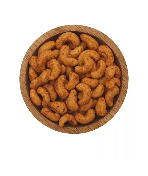 copy of copy of copy of copy of POT ROND - OLIVES ANDALOUSES PIMENTEES 14X190G