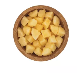 Wholesaler Dried Fruits Bucket Meyva - Hibiscus Deshydrate 1.5kg Importer Wholesaler Dry Fruits Wholesale