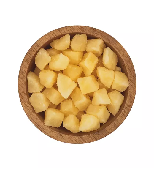 Bucket Meyva - Pear Deshydratee 5kg