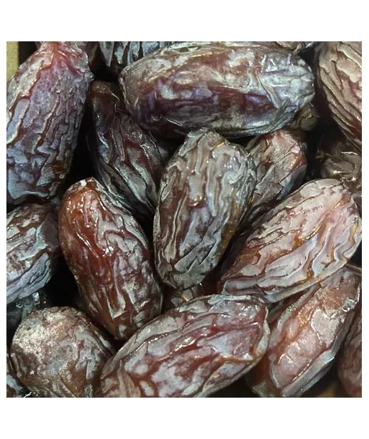 DATE MEDJoull Jumbo - Palestine - 5kg - New harvest!
