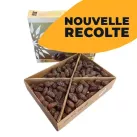 Datte Medjoul JUMBO - PALESTINE - 5kg - Nouvelle récolte !