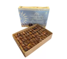 DATE MEDVIL Fresh candy "candy" - Palestine - 3kg - New harvest!