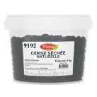 Wholesaler Dried Fruits Bucket Meyva - Hibiscus Deshydrate 1.5kg Importer Wholesaler Dry Fruits Wholesale