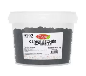 Grossiste Fruits Secs SEAU MEYVA - HIBISCUS DESHYDRATE 1.5KG Importateur Grossiste Fruits Secs en GROS
