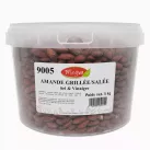 Bucket Meyva - Almond Grill / Sale - Salt & Vinegar 5kg