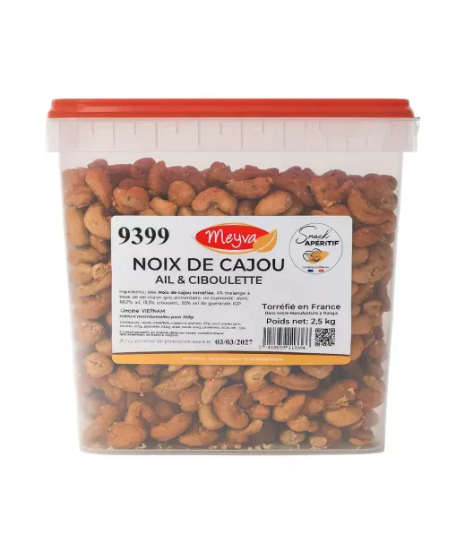 copy of copy of copy of copy of POT ROND - OLIVES ANDALOUSES PIMENTEES 14X190G