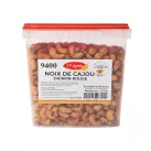 copy of copy of copy of copy of POT ROND - OLIVES ANDALOUSES PIMENTEES 14X190G