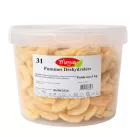 SEAU MEYVA - POMME DESHYDRATEE 5KG