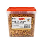 copy of copy of copy of copy of POT ROND - OLIVES ANDALOUSES PIMENTEES 14X190G